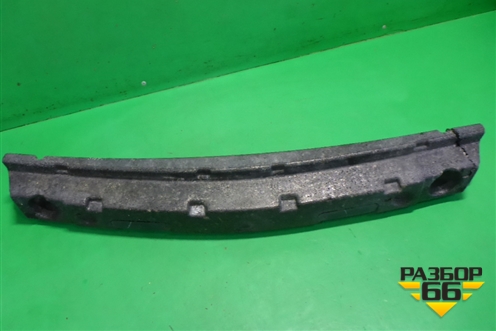Наполнитель переднего бампера (A1648800035) для Mercedes Benz ML-Klass W164 c 2005-2011г