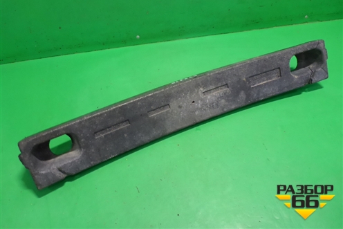 Наполнитель переднего бампера (A1648800035) для Mercedes Benz ML-Klass W164 c 2005-2011г