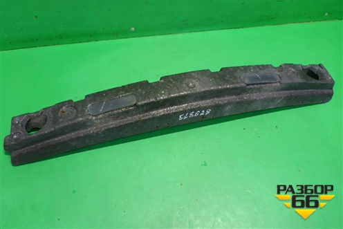 Наполнитель переднего бампера (A1648800035) для Mercedes Benz ML-Klass W164 c 2005-2011г