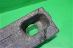 Наполнитель переднего бампера (A1648800035) для Mercedes Benz ML-Klass W164 c 2005-2011г