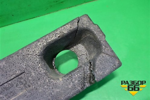 Наполнитель переднего бампера (A1648800035) для Mercedes Benz ML-Klass W164 c 2005-2011г