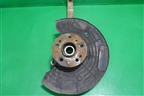 Кулак поворотный передний правый (A1643302420) для Mercedes Benz ML-Klass W164 c 2005-2011г