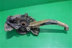 Кулак поворотный передний правый (A1643302420) для Mercedes Benz ML-Klass W164 c 2005-2011г