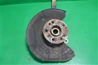 Кулак поворотный передний левый (A1643302320) для Mercedes Benz ML-Klass W164 c 2005-2011г