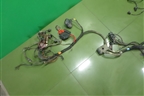 Проводка подкапотная (3.5л 272967) (A2721506433) для Mercedes Benz ML-Klass W164 c 2005-2011г