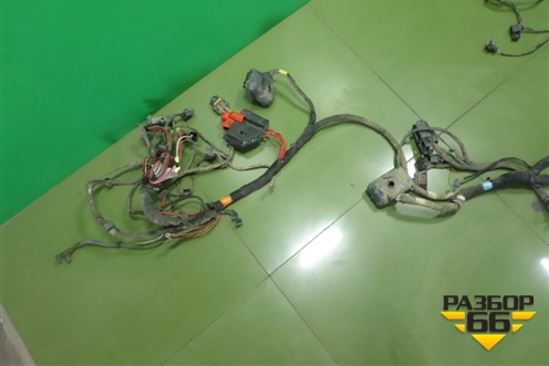 Проводка подкапотная (3.5л 272967) (A2721506433) для Mercedes Benz ML-Klass W164 c 2005-2011г