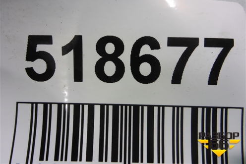 Привод задний (A1643500010) для Mercedes Benz ML-Klass W164 c 2005-2011г