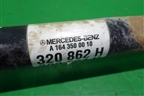 Привод задний (A1643500010) для Mercedes Benz ML-Klass W164 c 2005-2011г