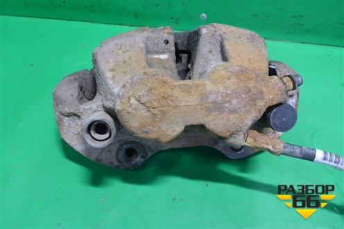 Суппорт передний левый (A1644202583) для Mercedes Benz ML-Klass W164 c 2005-2011г