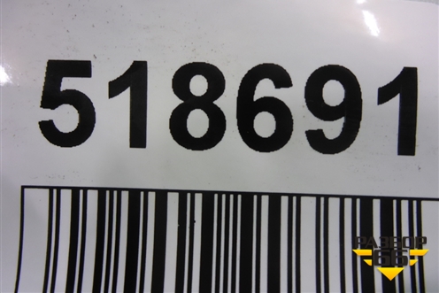 Суппорт задний правый (A1644235398) для Mercedes Benz ML-Klass W164 c 2005-2011г