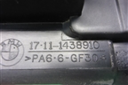 Кронштейн радиатора правый (17111438910) для BMW 3-серия Е46 с 1998-2005г