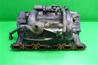 Коллектор впускной (2.2л M54B22) (752329004) для BMW 3-серия Е46 с 1998-2005г