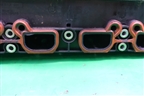 Коллектор впускной (2.2л M54B22) (752329004) для BMW 3-серия Е46 с 1998-2005г