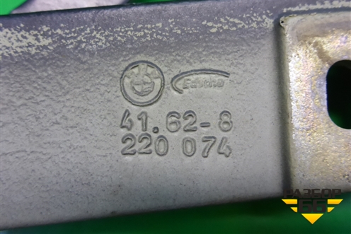 Петля крышки багажника правая (41628220074) для BMW 3-серия Е46 с 1998-2005г