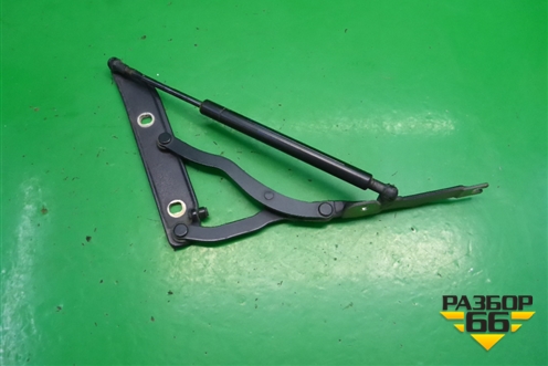 Петля крышки багажника левая (41628220073) для BMW 3-серия Е46 с 1998-2005г