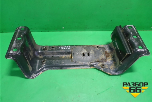 Траверса КПП (АКПП) (A1642400302) для Mercedes Benz ML-Klass W164 c 2005-2011г