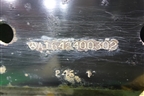 Траверса КПП (АКПП) (A1642400302) для Mercedes Benz ML-Klass W164 c 2005-2011г