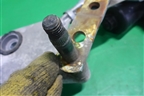 Трапеция стеклоочистителей (A1648201742) для Mercedes Benz ML-Klass W164 c 2005-2011г