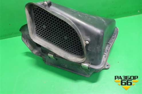 Воздухозаборник отопителя (A1648300053) для Mercedes Benz ML-Klass W164 c 2005-2011г
