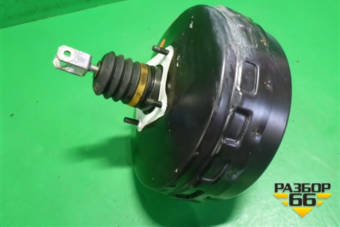 Усилитель тормозов вакуумный (A1644300530) для Mercedes Benz ML-Klass W164 c 2005-2011г