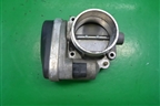 Заслонка дроссельная электрическая (2.2л M54B22) (13547502444) для BMW 3-серия Е46 с 1998-2005г