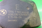 Заслонка дроссельная электрическая (2.2л M54B22) (13547502444) для BMW 3-серия Е46 с 1998-2005г
