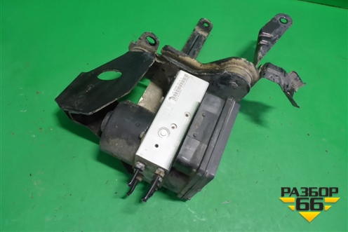 Блок ABS (A2515451132) для Mercedes Benz ML-Klass W164 c 2005-2011г