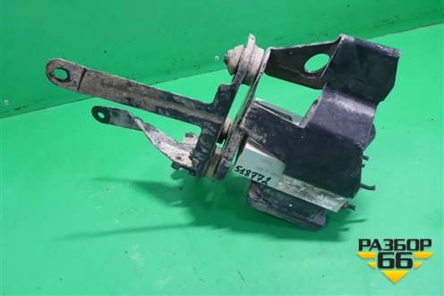 Блок ABS (A2515451132) для Mercedes Benz ML-Klass W164 c 2005-2011г