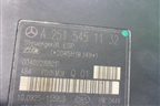 Блок ABS (A2515451132) для Mercedes Benz ML-Klass W164 c 2005-2011г