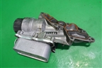 Корпус масляного фильтра (3.5л 272967) (A2721800410) для Mercedes Benz ML-Klass W164 c 2005-2011г