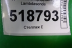 Датчик кислородный / Lambdasonde для BMW 3-серия Е46 с 1998-2005г