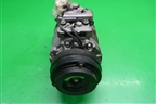 Компрессор кондиционера (2.2л M54B22) (4472208027) для BMW 3-серия Е46 с 1998-2005г