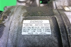 Компрессор кондиционера (2.2л M54B22) (4472208027) для BMW 3-серия Е46 с 1998-2005г