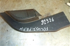 Накладка двери передней правой уголок для Ford Focus 2 с 2008-2011г