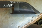 Накладка двери передней правой уголок для Ford Focus 2 с 2008-2011г