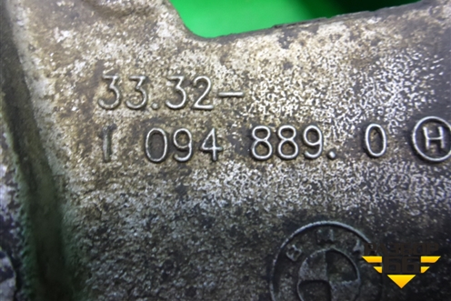 Рычаг задний поперечный левый (33326781625) для BMW 3-серия Е46 с 1998-2005г