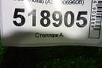 Фара правая (до 2020г Multibeam Led без блока) (A2139069608) для Mercedes Benz E-Klass W213 с 2016г