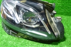 Фара правая (до 2020г Multibeam Led без блока) (A2139069608) для Mercedes Benz E-Klass W213 с 2016г