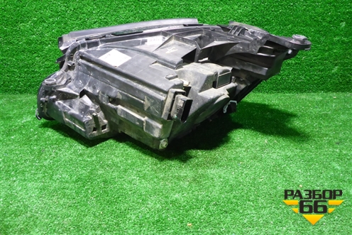 Фара правая (до 2020г Multibeam Led без блока) (A2139069608) для Mercedes Benz E-Klass W213 с 2016г