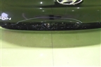 Дверь багажника без стекла (после 2018г) (73700D7000) для Hyundai Tucson с 2015-2022г