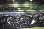 Дверь багажника без стекла (после 2018г) (73700D7000) для Hyundai Tucson с 2015-2022г