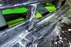 Дверь багажника без стекла (после 2018г) (73700D7000) для Hyundai Tucson с 2015-2022г