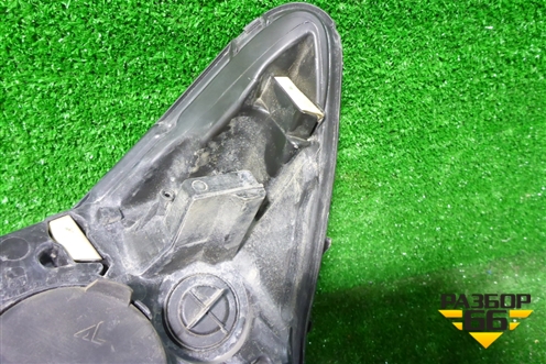 Фара правая (галоген) (260108765R) для Renault Kaptur с 2016г