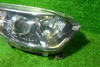 Фара правая (галоген) (260108765R) для Renault Kaptur с 2016г