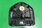 Решетка динамика (на торпедо) (A1646800418) для Mercedes Benz ML-Klass W164 c 2005-2011г
