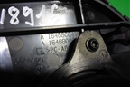 Решетка динамика (на торпедо) (A1646800418) для Mercedes Benz ML-Klass W164 c 2005-2011г