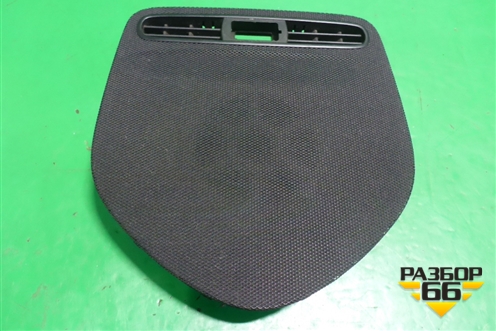 Решетка динамика (на торпедо) (A1646800418) для Mercedes Benz ML-Klass W164 c 2005-2011г