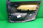 Обшивка двери передней левой под электрику (2N11N23943A) для Ford Fusion с 2002г