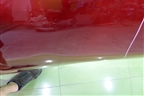 Дверь задняя правая (KB7W72010) для Mazda CX 5 с 2017г