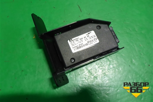 Блок электронный (A1648204026) для Mercedes Benz ML-Klass W164 c 2005-2011г